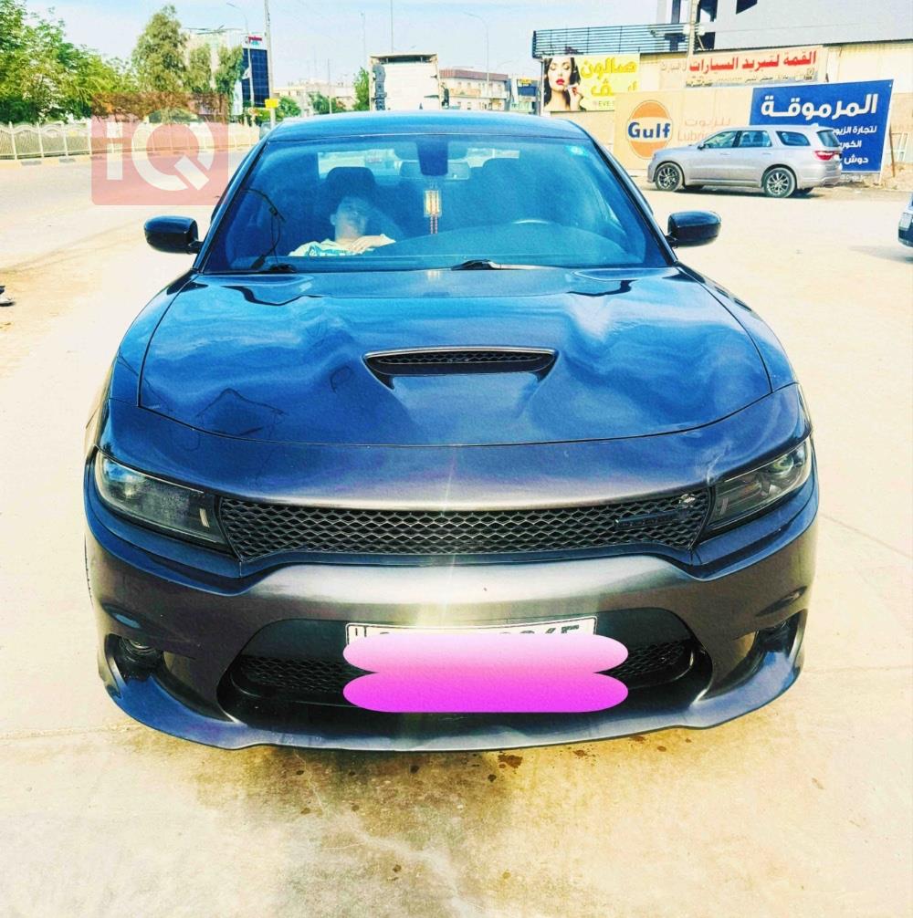 دودج تشارجر
